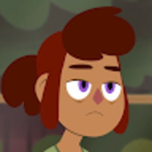 Meet your Posher, Connor